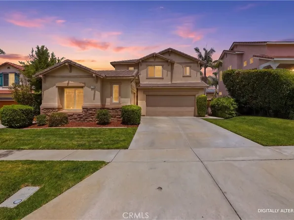 3147 Mountain Pass Dr, Corona, CA 92882