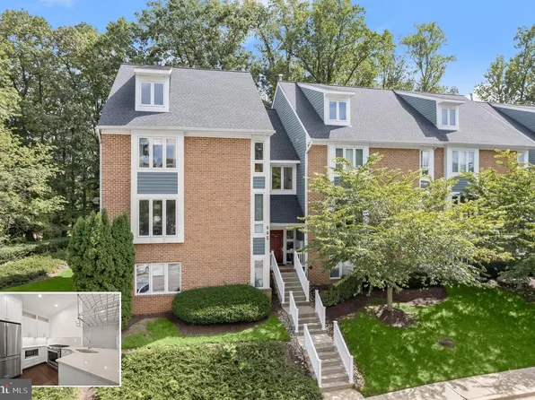 645 Oakland Hills Dr APT 1B, Arnold, MD 21012
