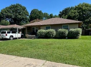 2209 Costa Mesa Dr, Dallas, TX 75228