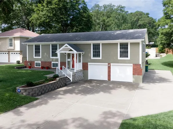 918 S 53rd Ter, Kansas City, KS 66106
