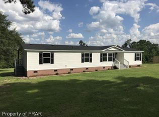 1036 Brooks Mangum Rd, Cameron, NC 28326