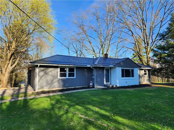 804 Yuma Trl, Mercer, PA 16137