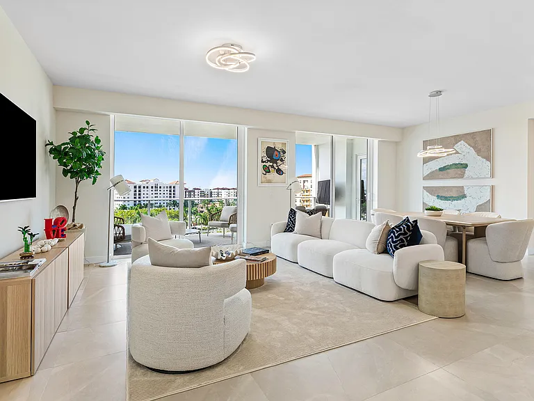 220 SE Mizner Blvd #810 — Photo 9