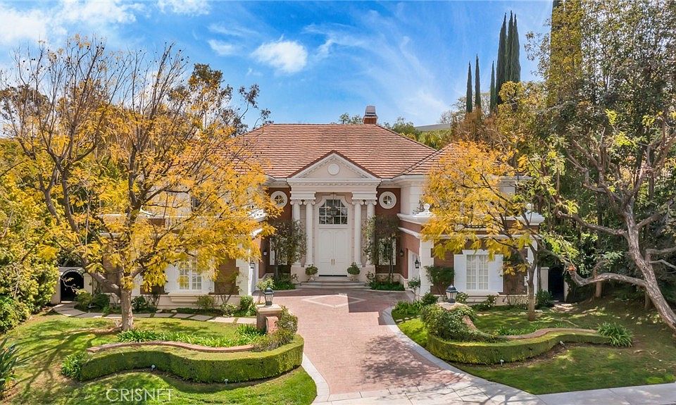 3719 Winford Dr, Tarzana, CA 91356 Zillow