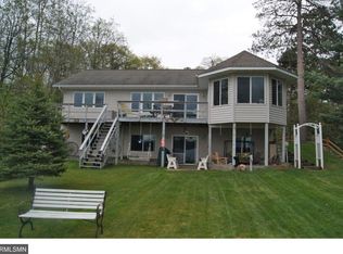 36925 Taylors Beach Rd, Menahga, MN 56464