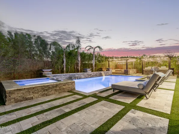 11707 W DOVE WING Way, Peoria, AZ 85383