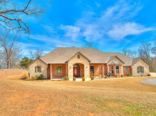 2900 Bond St, Edmond, OK 73034
