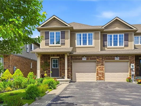 6346 Shapton Cres, Niagara Falls, ON L2H 0L9