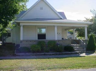 623 Klotz St, Lebanon, IN 46052