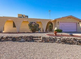 3282 Rustler Dr, Lake Havasu City, AZ 86404