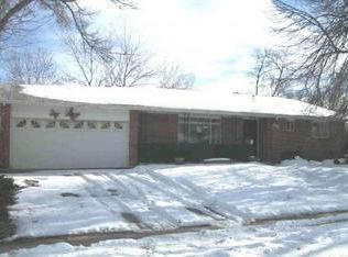 5648 Garrison St, Arvada, CO 80002