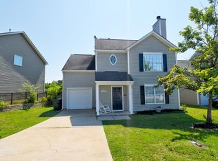 3433 Ferdilah Ln, Raleigh, NC 27610