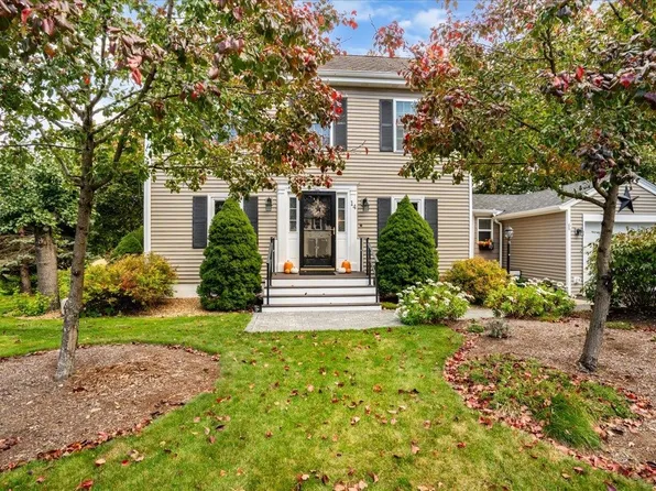 14 Constance Street, Bedford, NH 03110