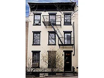 Rented by Corcoran
