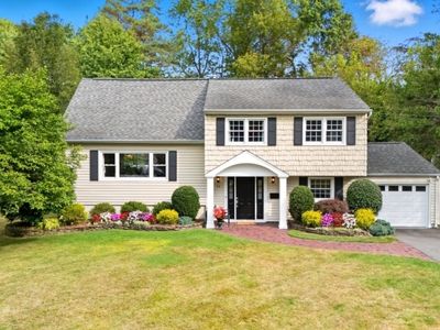 54 Badgley Dr, New Providence, NJ, 07974