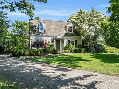 14 Robin Road, RUMSON, NJ, 07760