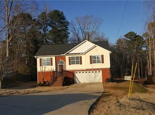125 Fields Creek Way, Covington, GA 30016