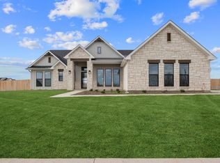 6619 King Oaks Blvd, Salado, TX 76571