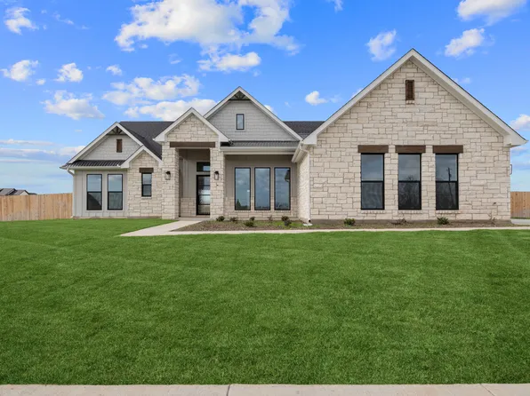 6619 King Oaks Blvd, Salado, TX 76571