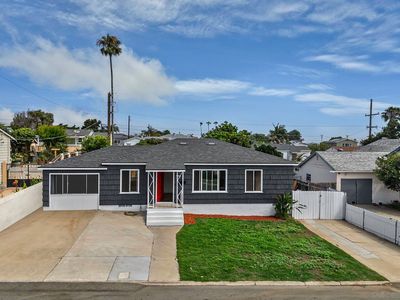 490 W Citrus Ave, Imperial Beach, CA, 91932