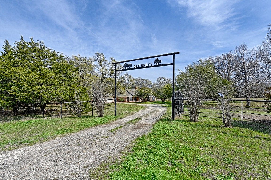 1458 Fm 3427, Celeste, TX 75401 Zillow