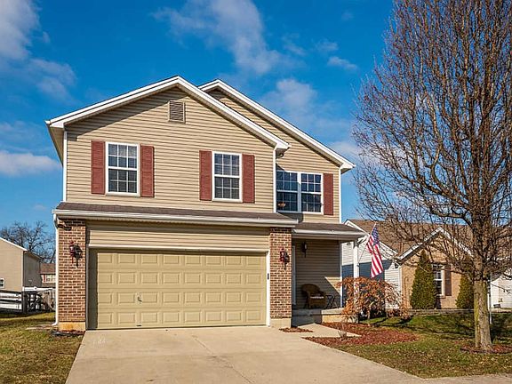 2nd image of 8401 Nightshade Dr