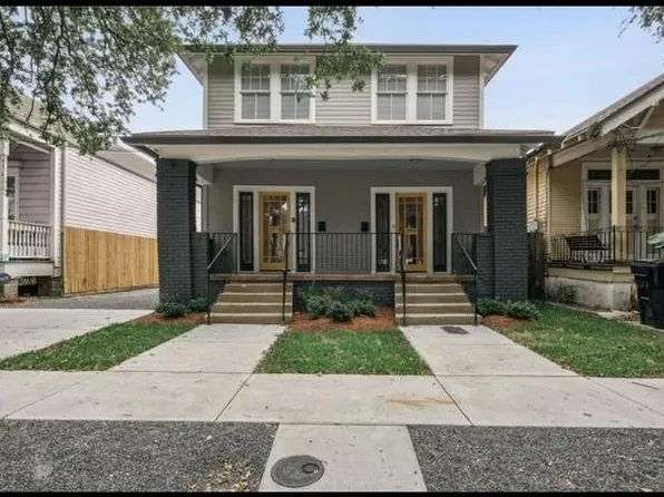 3718 Banks St, New Orleans, LA 70119