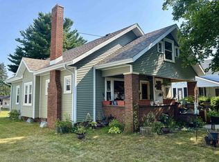 810 HENRIETTA STREET, Wausau, WI 54403