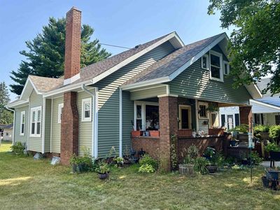 810 HENRIETTA STREET, Wausau, WI, 54403