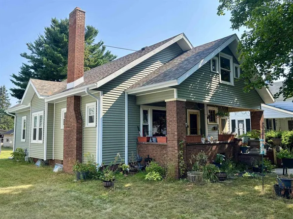 810 HENRIETTA STREET, Wausau, WI 54403