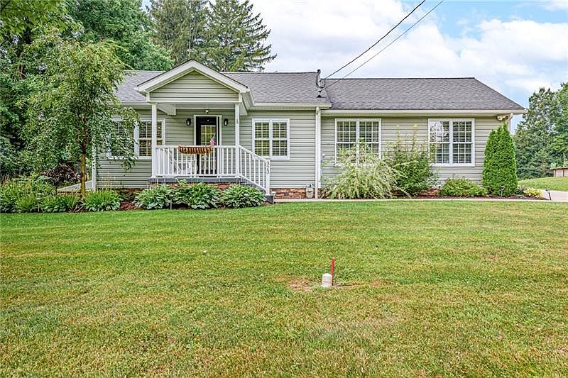 323 Nemacolin Way, Carmichaels, PA 15320 Zillow