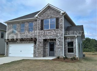 102 Edisto Cir, Meridianville, AL 35759