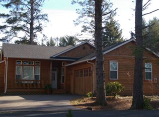 171 Nesting Glade, Depoe Bay, OR 97341