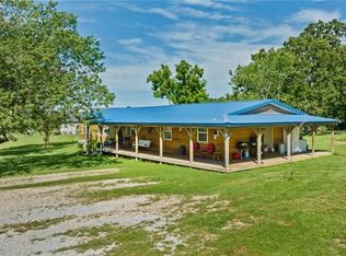 14776 Bethlehem Rd, Gravette, AR 72736