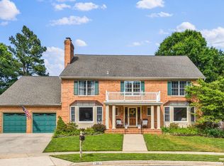 1301 Peartree Ct, Crofton, MD 21114