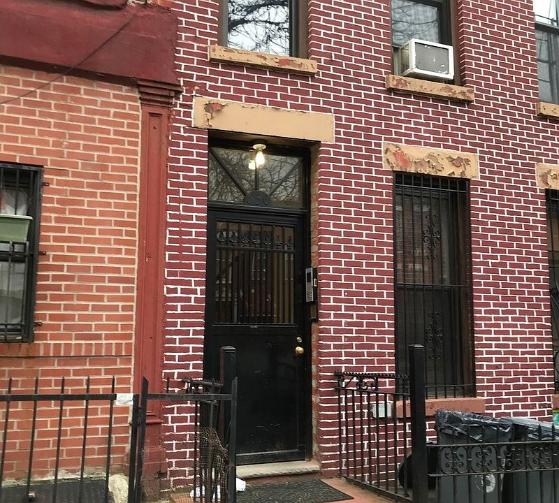 634 President St APT 1, Brooklyn, NY 11215 | Zillow