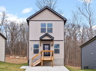 8 Cave Spgs LOT 8, Clarksville, TN 37042