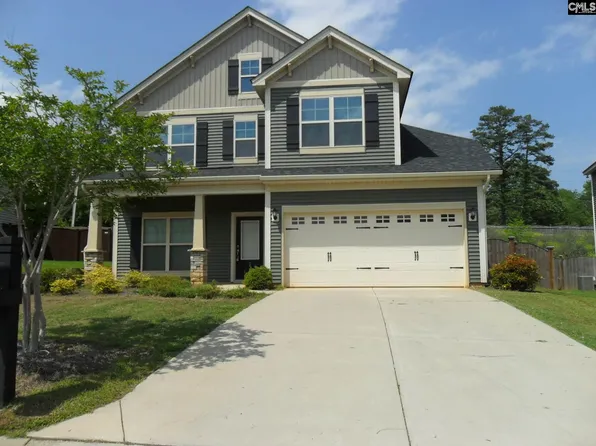 332 Eagle Pointe Dr, Chapin, SC 29036