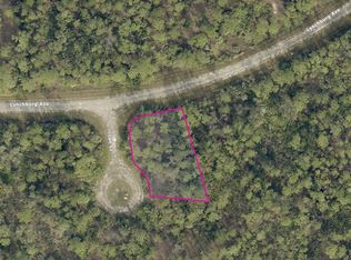 Lan Ct #8, North Pt, FL 34288