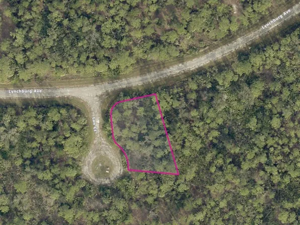 Lan Ct #8, North Pt, FL 34288