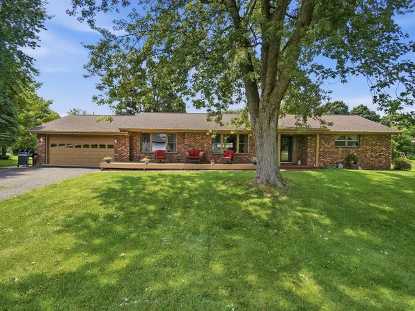2475 Cherokee Dr, London, OH 43140