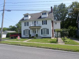 21 Morton St, Malone, NY 12953