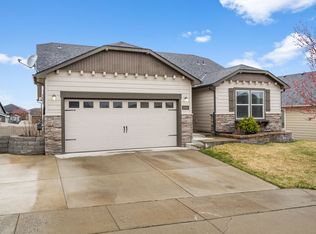 6926 S Jasper Dr, Spokane, WA 99224
