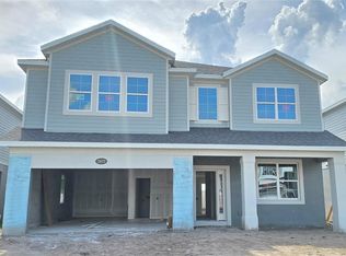 2672 Great Heron Ave, Saint Cloud, FL 34773