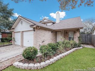 7227 Burns Way, San Antonio, TX 78250