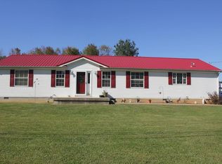 162 Woodland Dr, Shepherdsville, KY 40165