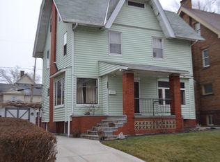1421 Marlowe Ave, Lakewood, OH 44107