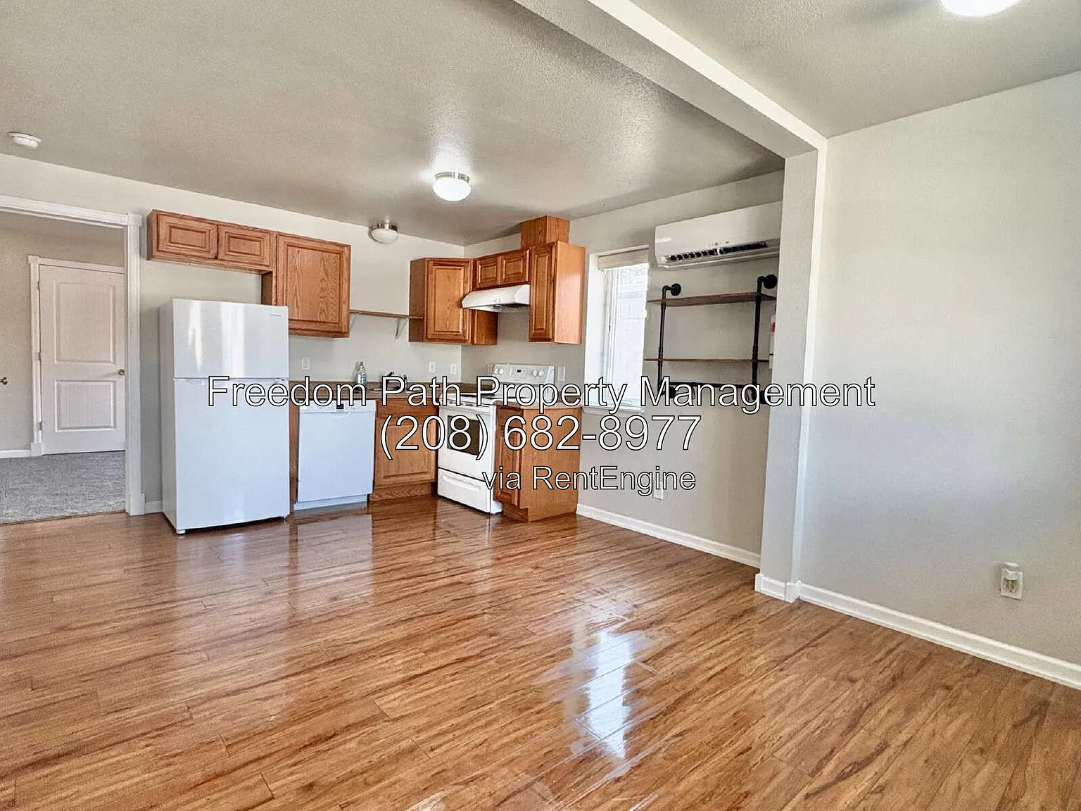 2 bed, 1.0 bath, $1,595 — Photo 3