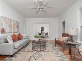 29 Florence St, Somerville, MA 02145