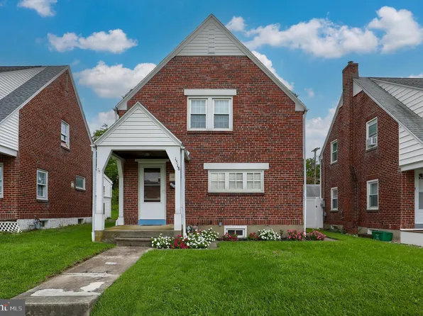 1518 Fayette Ave, Reading, PA 19607